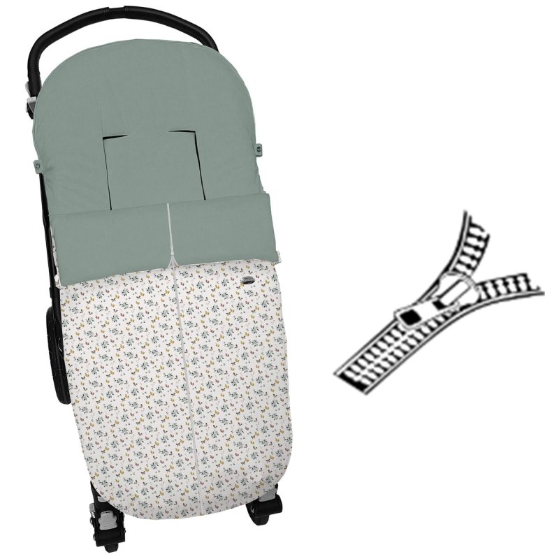 Sacos Silla Gala Verde