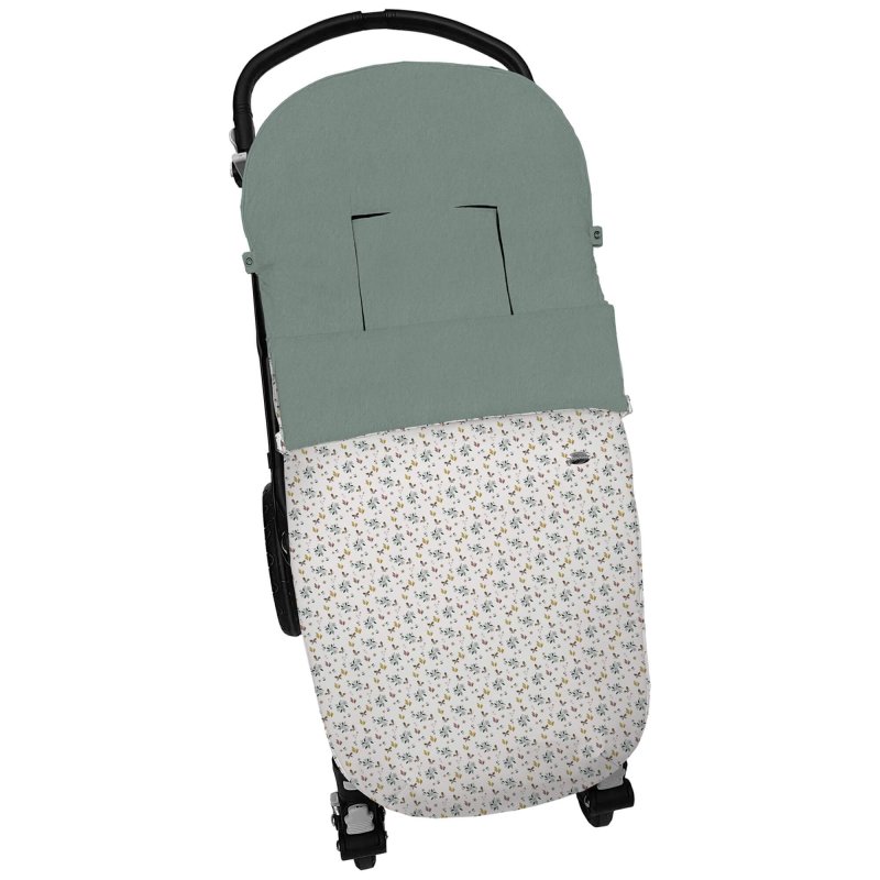 Sacos Silla Gala Verde