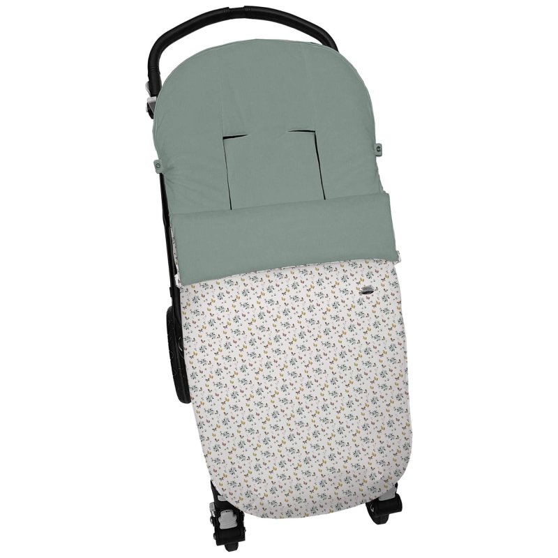 Sacos Silla Gala Verde