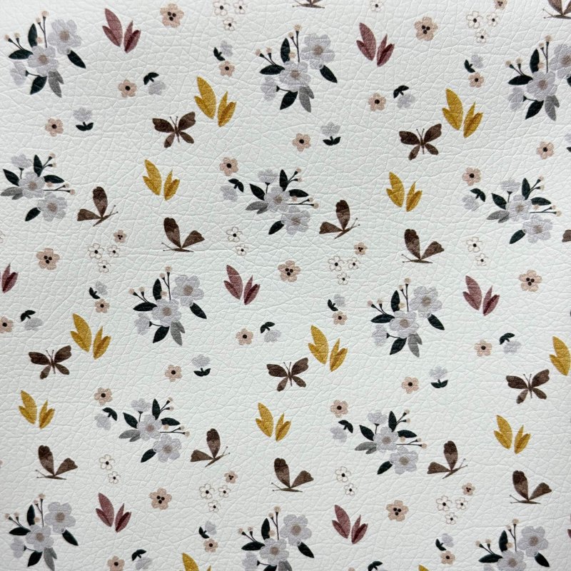 Maletas Estampadas Zoe - Gala