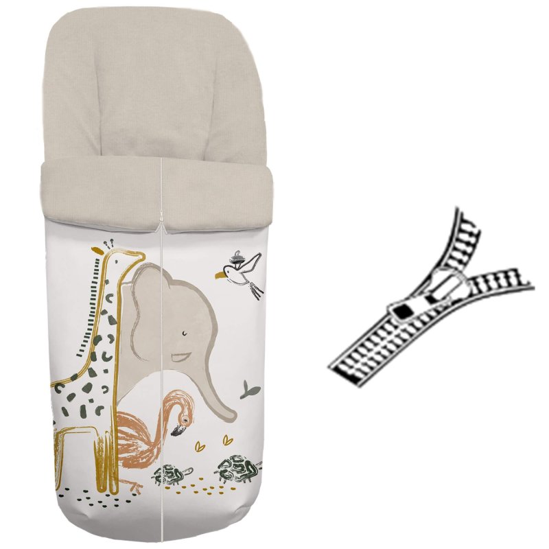 Sacos Silla Izan Arena