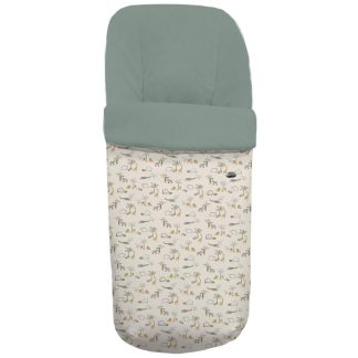Sacos Silla Henry Verde