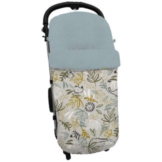 Sacos Silla Marco Invierno Azuleto