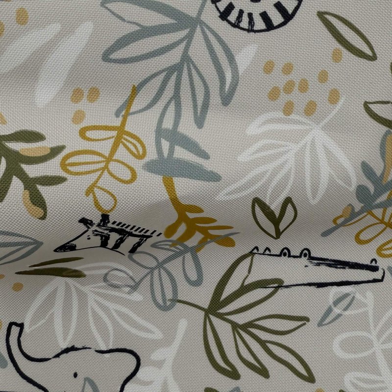 Neceser estampado Marco