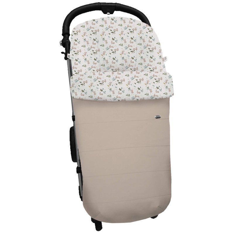 Sacos Silla Altea Invierno Tostado
