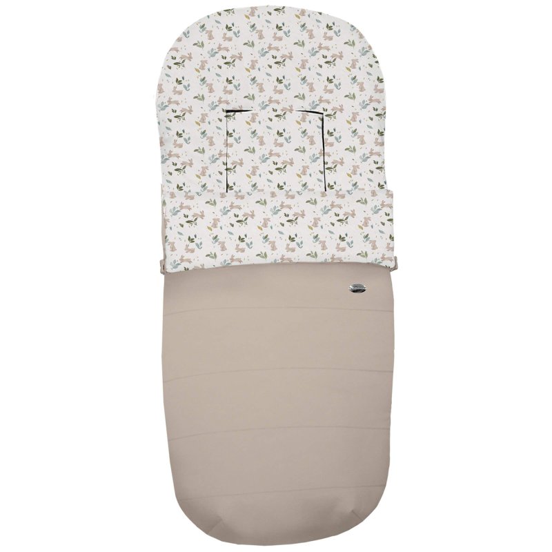 Sacos Silla Altea Invierno Tostado