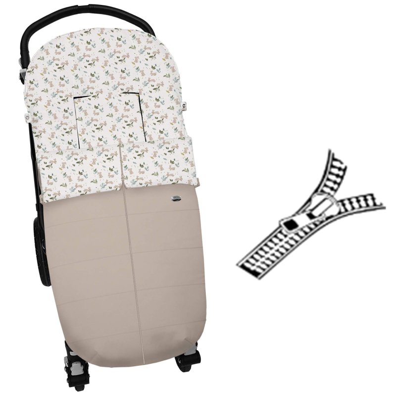 Sacos Silla Altea Invierno Tostado