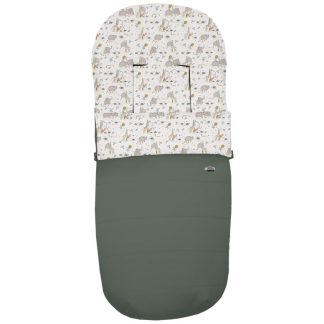 Sacos Silla Erick Verde