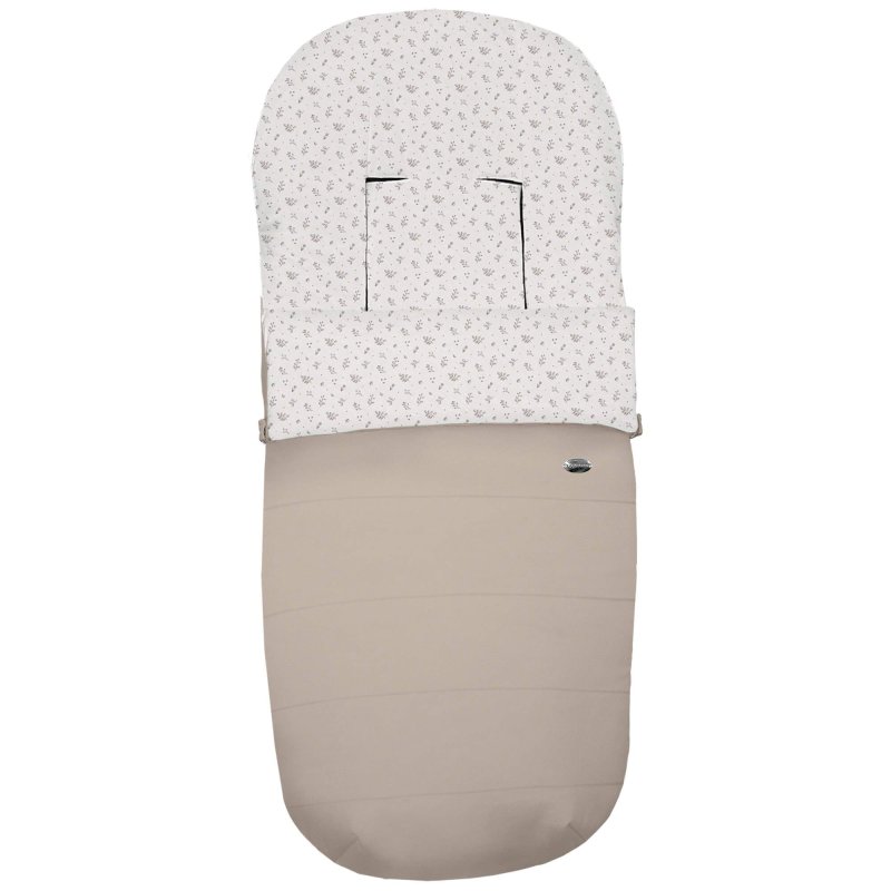 Sacos Silla Luan Invierno Tostado