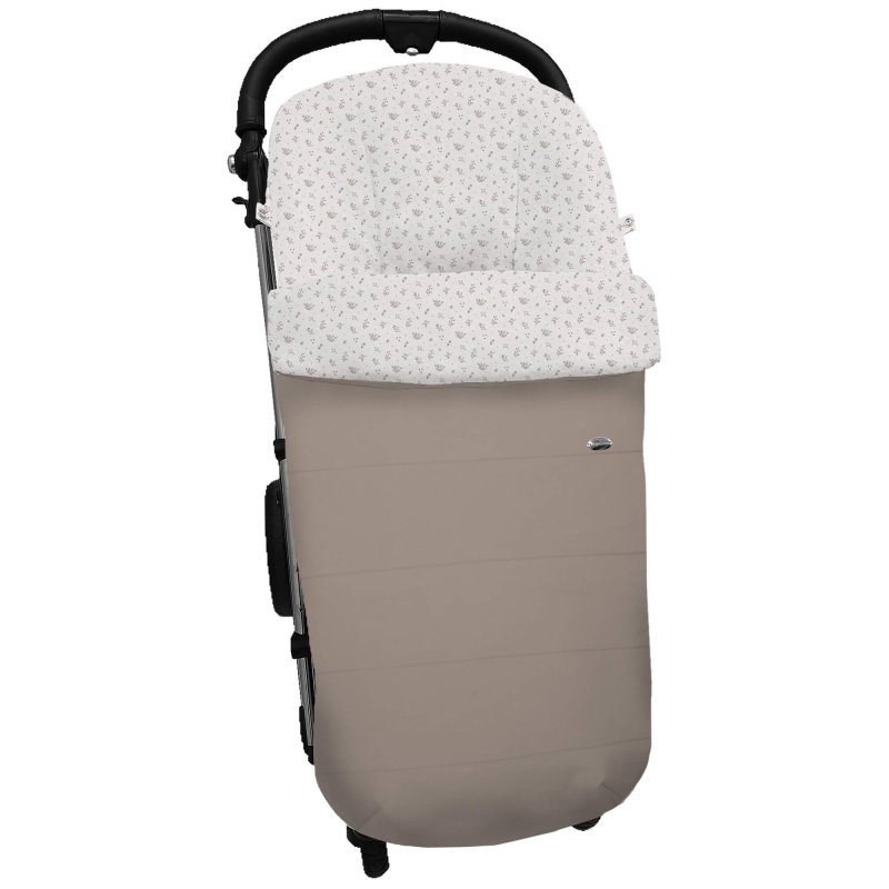 Sacos Silla Luan Invierno Visón