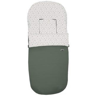 Sacos Silla Luan Invierno Verde