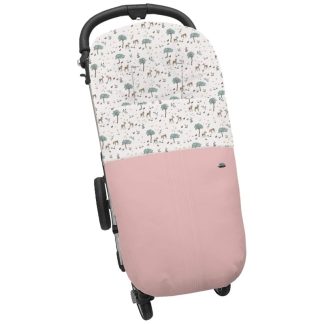 Sacos Silla Bambi Rosado