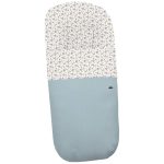 Sacos Silla Zoe Invierno Azulado