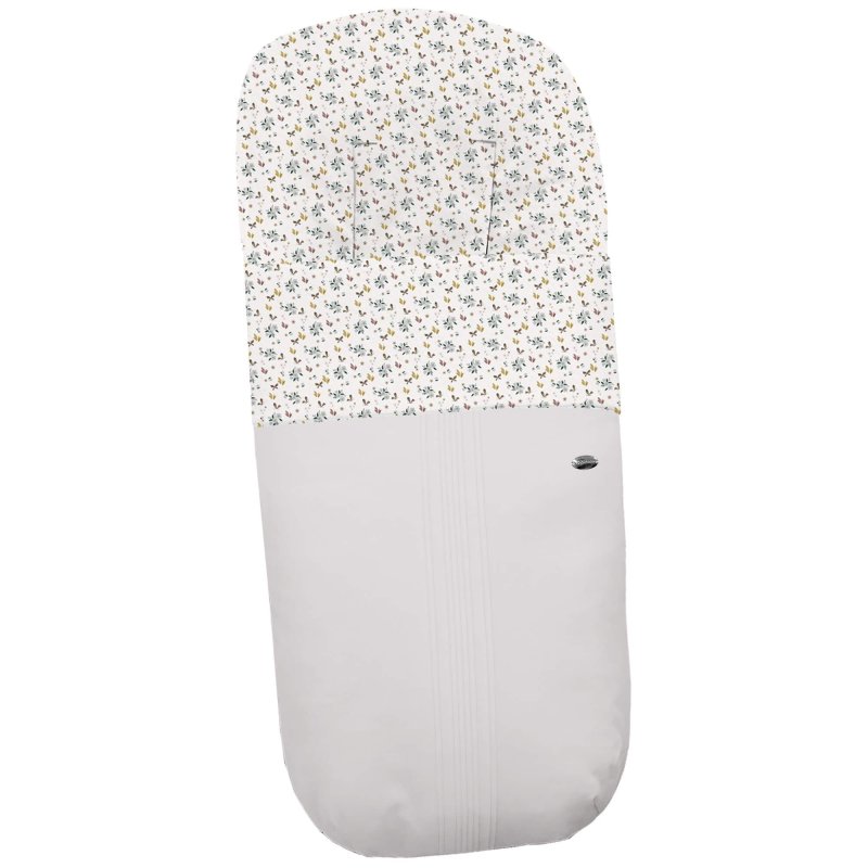 Sacos Silla Zoe Invierno Gris