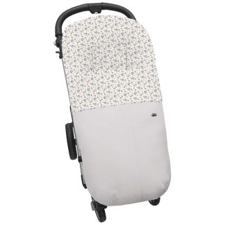 Sacos Silla Zoe Invierno Gris
