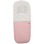 Sacos Silla Zoe Invierno Rosado