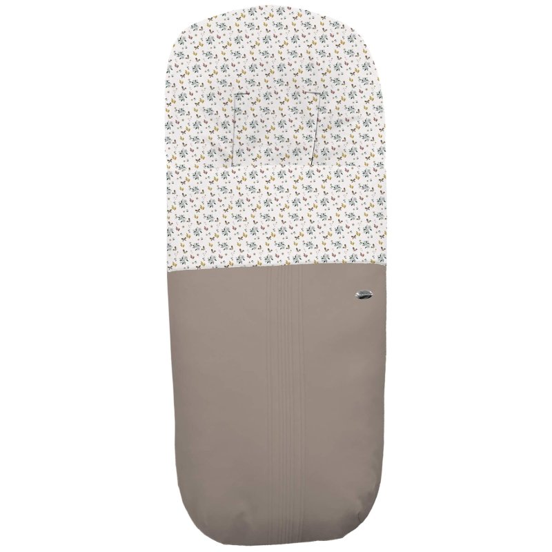 Sacos Silla Zoe Invierno Visón