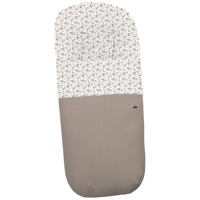 Sacos Silla Zoe Invierno Visón
