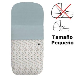 Sacos Capazo Cristel Azuleto
