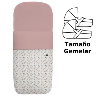 Sacos Capazo Cristel Maquillaje