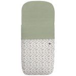 Sacos Capazo Cristel Verde