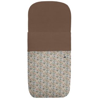 Sacos Capazo Daren Marrón