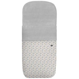 Sacos Capazo Gala Gris Perla