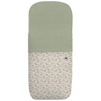 Sacos Capazo Henry Verde
