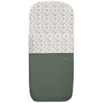 Sacos Capazo Altea Invierno Verde