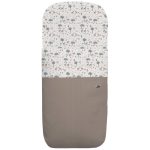 Sacos Capazo Bambi Visón