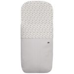 Sacos Capazo Zoe Invierno Gris
