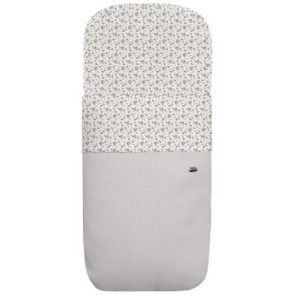 Sacos Capazo Zoe Invierno Gris