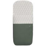 Sacos Capazo Zoe Invierno Verde