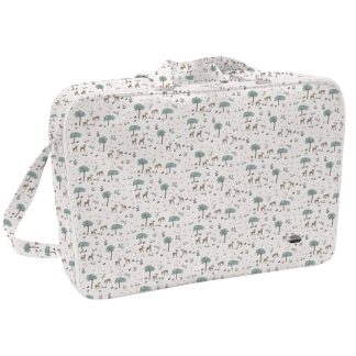 Maletas Estampado Bambi - Benny