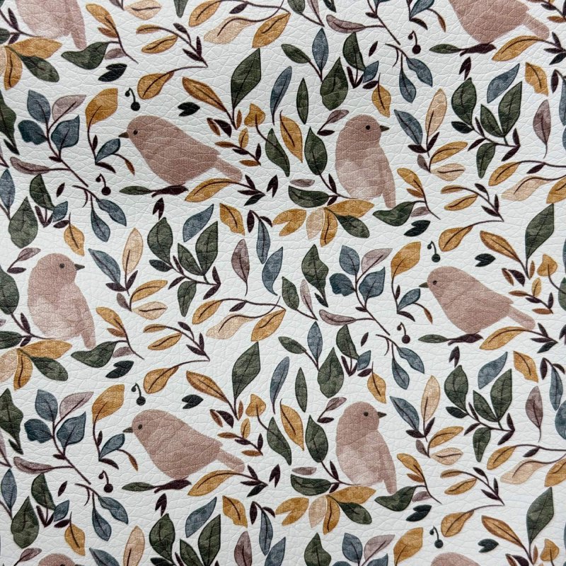 Maletas Estampado Dylan - Daren