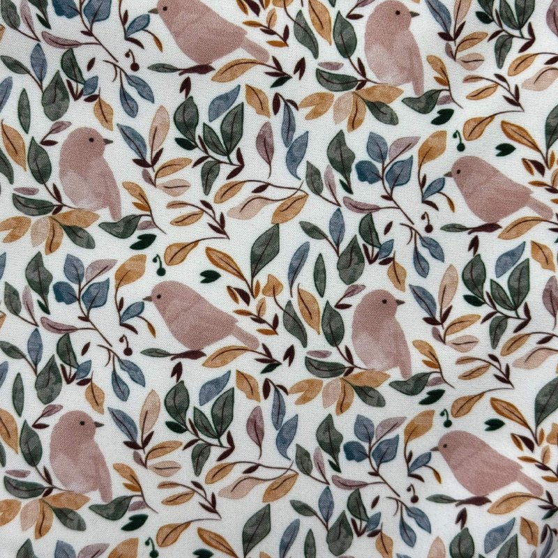 Maletas Estampado Dylan - Daren