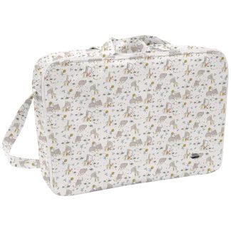 Maletas Estampado Erick - Guillen - Izan - Leroy