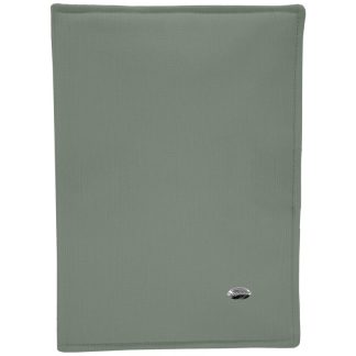 Portadocumentos Puzzle Verde