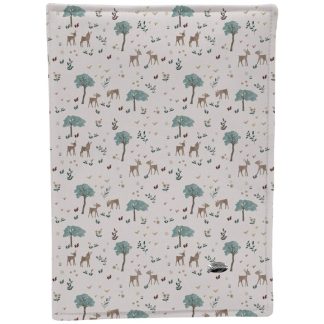 Portadocumentos Estampado Bambi - Benny