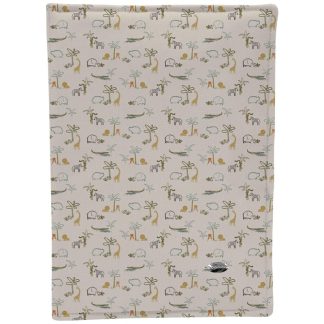 Portadocumentos Estampado Henry