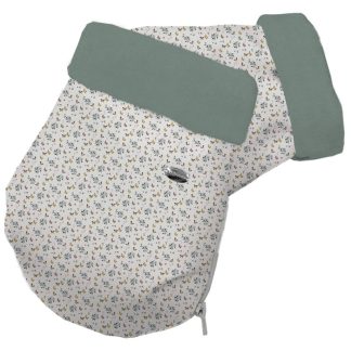 Guantes Estampados Gala Verde
