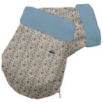 Guantes Estampados Daren Duke
