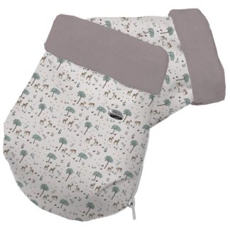 Guantes Estampados Benny Arena