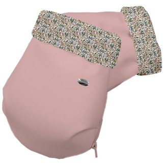 Guantes Estampados Dylan Rosado