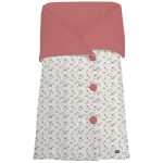 Sacos Capazo Cruzados Cristel Maquillaje
