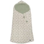 Sacos Capazo Cruzados Henry Verde