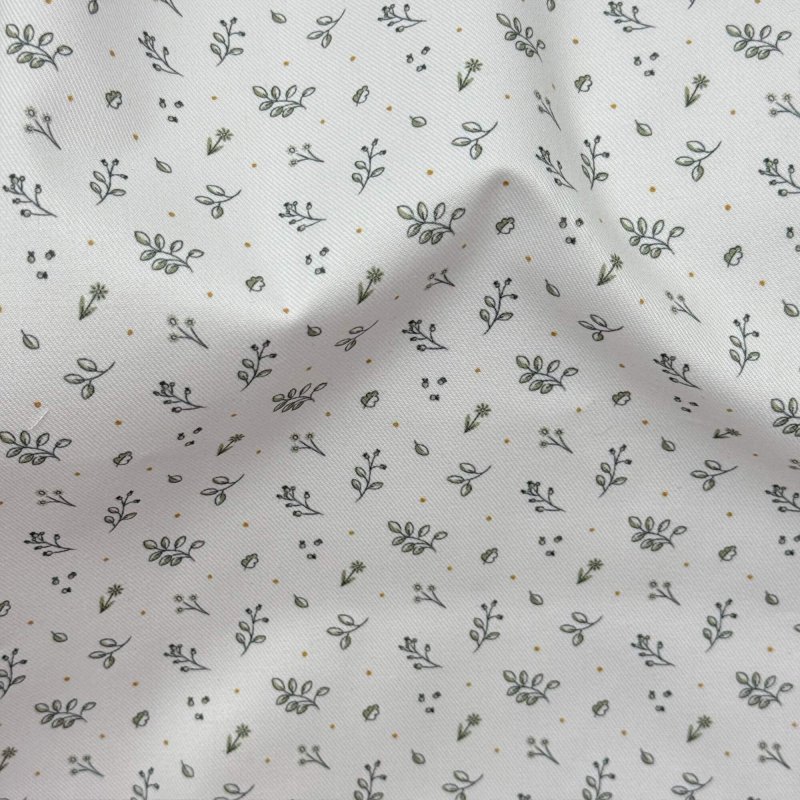 Fundas Silla Luan Verde