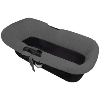 Interiores Universales para Capazo Villela Gris Marengo