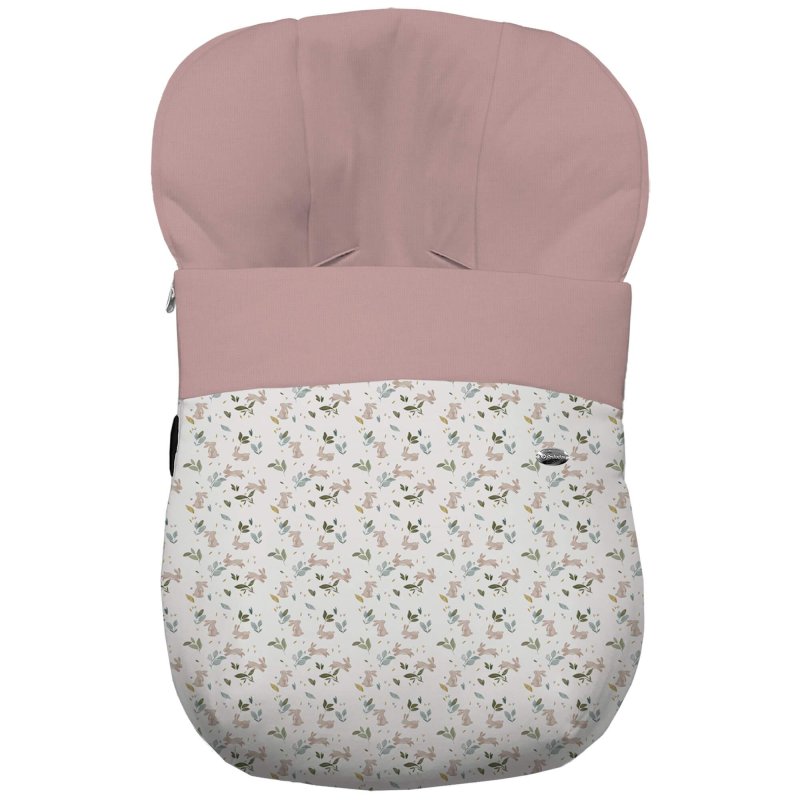 Sacos Grupo Cero Cristel Maquillaje