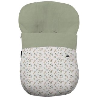 Sacos Grupo Cero Cristel Verde